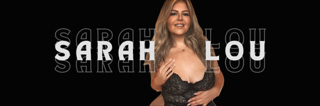 Sarah Lou_ nude onlyfans pics