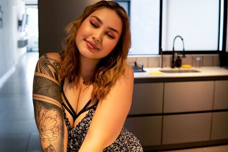 EuforiaMuse Your Naughty Curvy Girl_ onlyfans leak sex