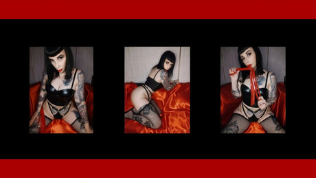 Lucy Dark Mistress amp amp Homewrecker Vamp onlyfans porn nude