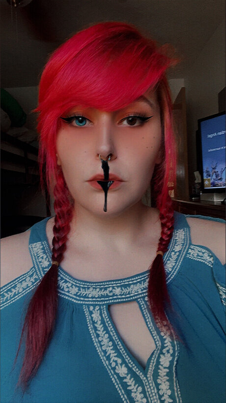 JescasLegacy onlyfans public photos