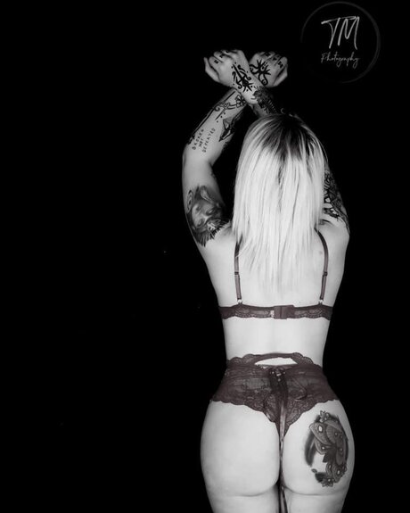 Ivey MayI onlyfans porn