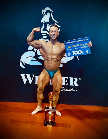 TORIBIOfair ALPHA xxx only fans