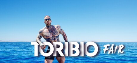 TORIBIOfair ALPHA onlyfans archives