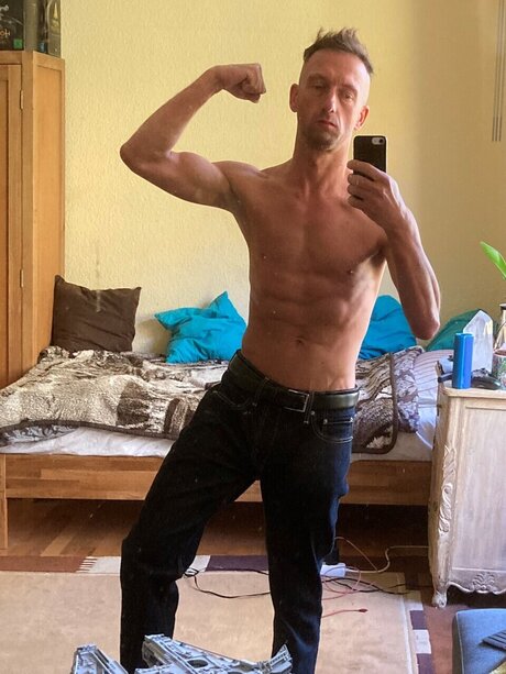 Joe Geek only fans xxx