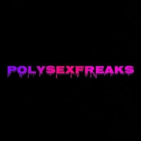 polysexfreaks onlyfans porn