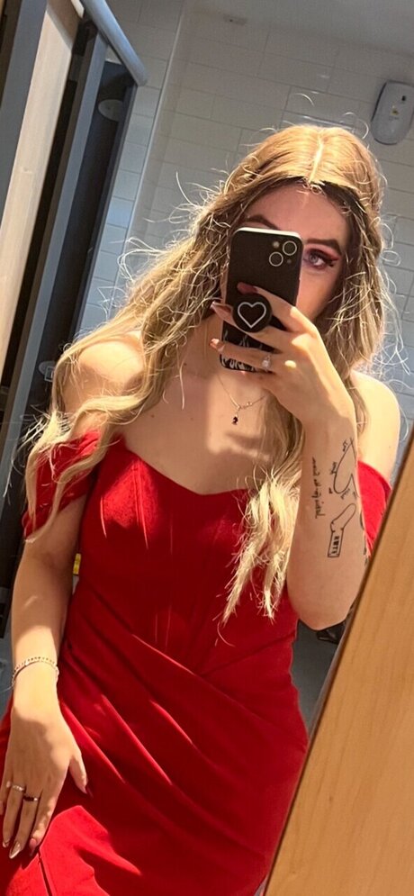 Sarah Ellen onlyfans leaks xxx