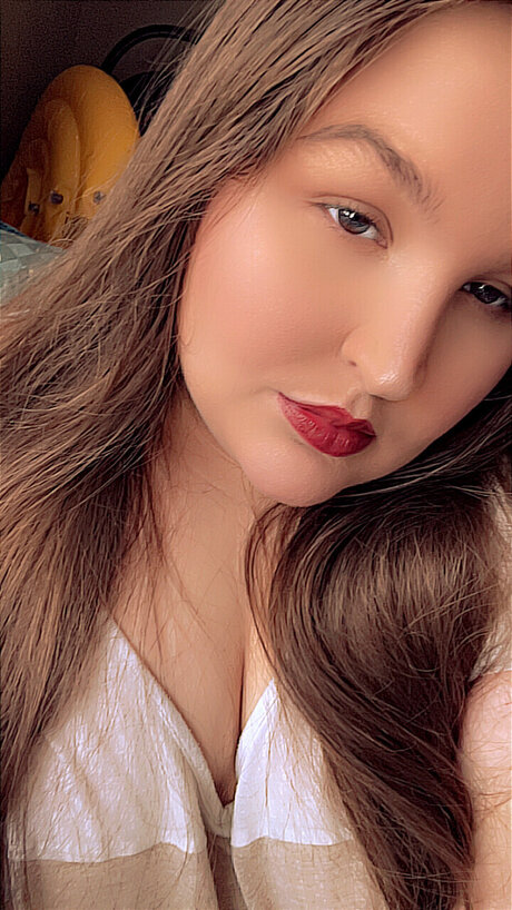 Goddess Adriana onlyfans pics leaked