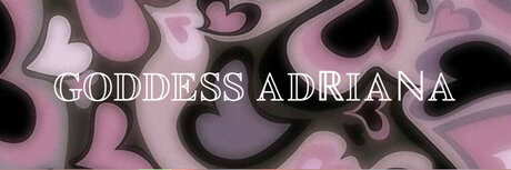 Goddess Adriana free onlyfans
