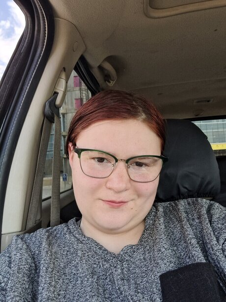 Elizabeth Howie onlyfans leak