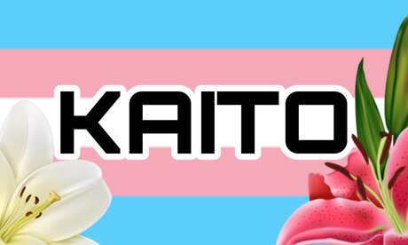 Kaito_ nude onlyfans