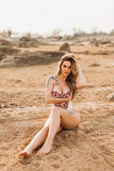 Dallas Paige onlyfans leaks naked