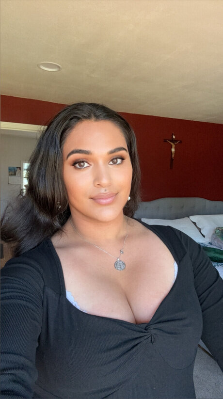 Latina Goddess_ onlyfans leaks naked