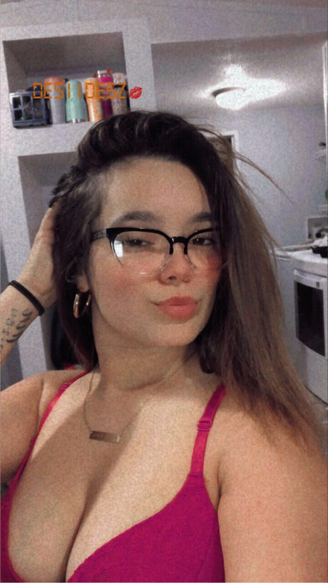 Desirree Emerson onlyfans porn