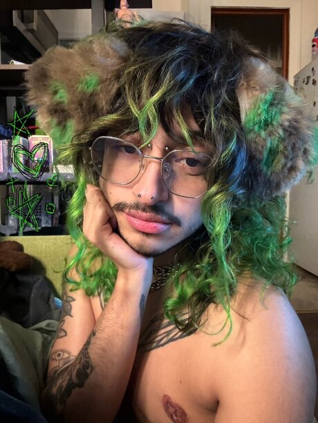 ponie_ leaked only fans