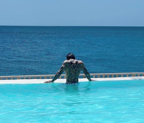 mroceanxxx free onlyfans