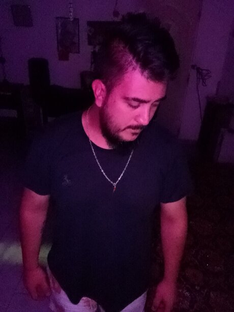 Leon Winston sexy onlyfans