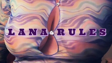 Lana Rules leaked onlyfans sex