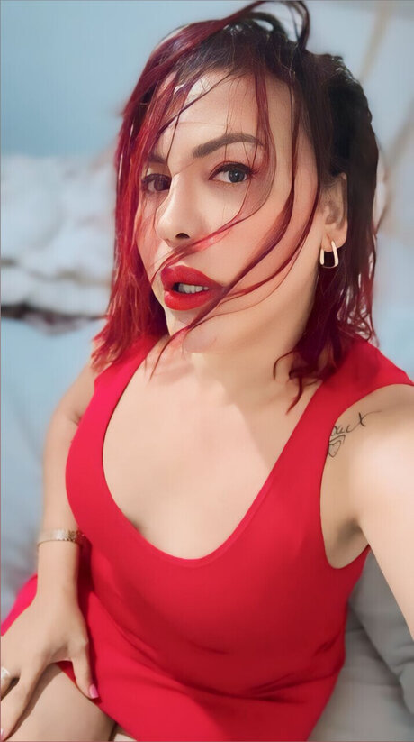 Lu sa Marilac leaks onlyfans porn