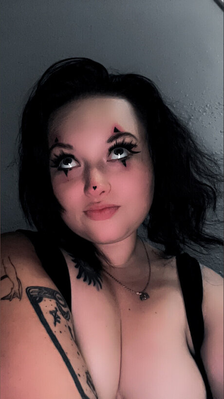 Kalilah Brooks xxx onlyfans