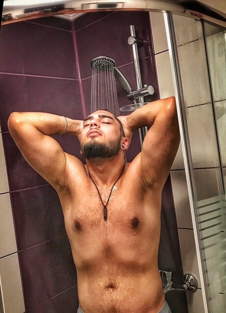 F L O R I N C H R I S T I A N xxx onlyfans