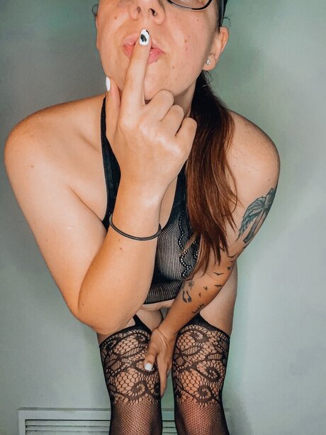 Baby Kayy VIP onlyfans leaked photos