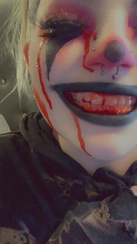 Minniesatan24 nude leaks onlyfans