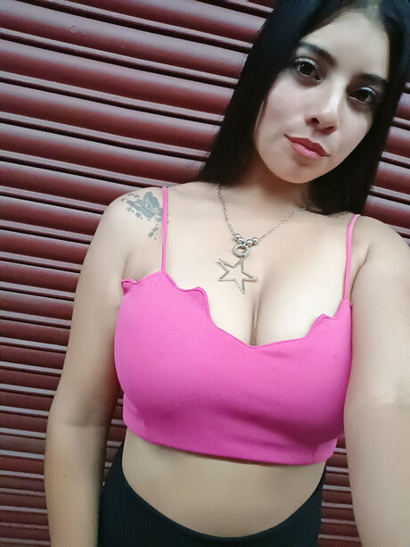 NICOLL SEXTING AND PERSONALIZADE_ onlyfans sex leaked