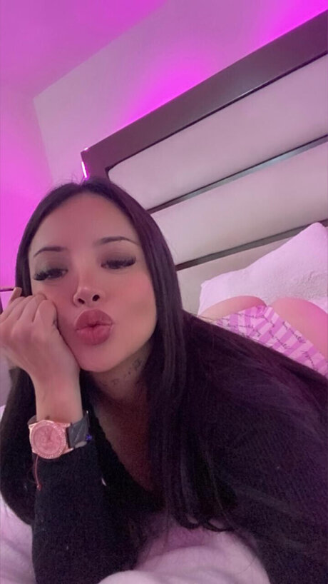 Alexia Nava onlyfans fuck