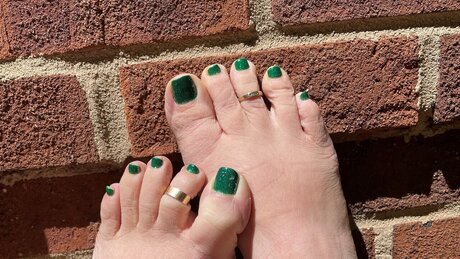 Sprinkle Titts onlyfans public photos