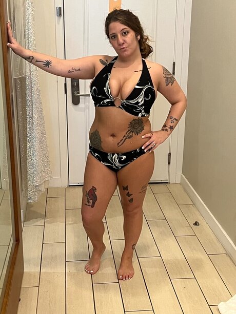 Sara Marie onlyfans exposed