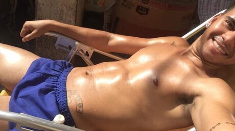 Macos Paulo free onlyfans porn