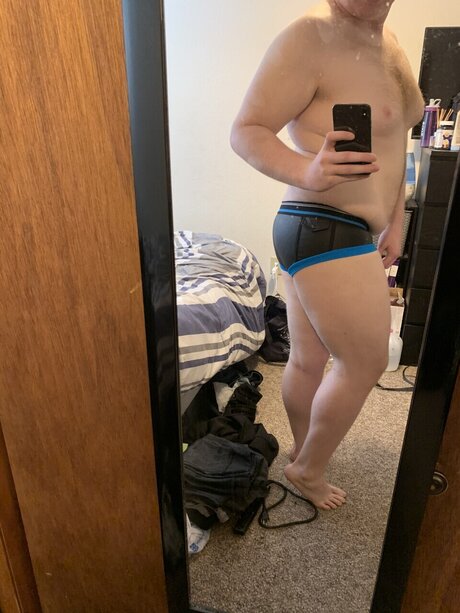 Kinky Kev naked leaked onlyfans