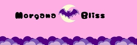 Morgana Bliss onlyfans xxx