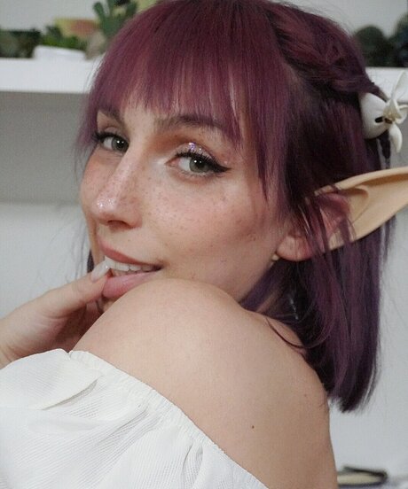 Lily Seraphine onlyfans nude