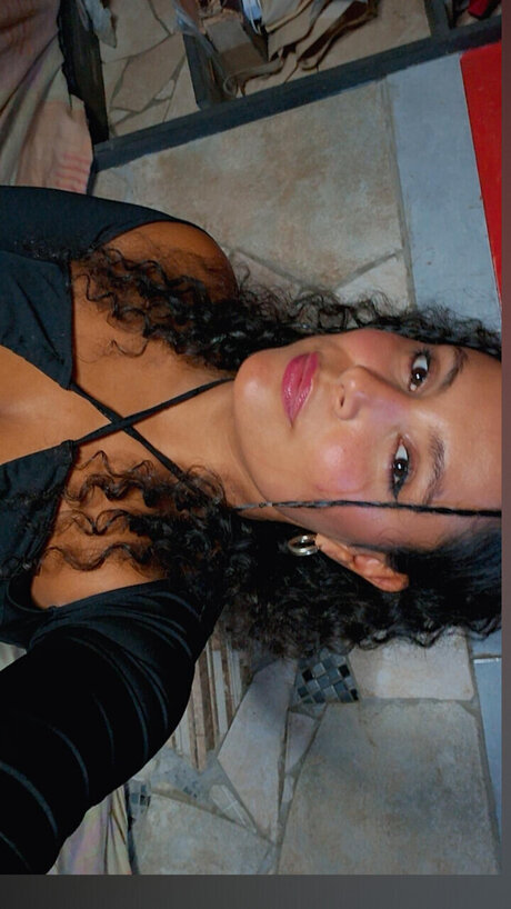 Goddes Cielo_ only fans nude