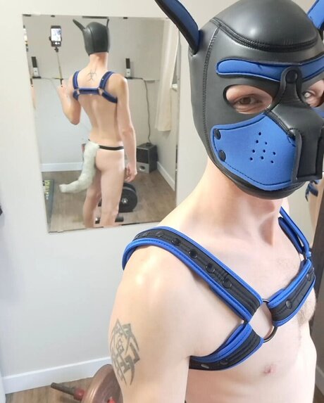 Pup FurDelicious onlyfans naked
