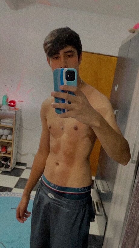 Jeferson Gonzaga naked onlyfans leaks