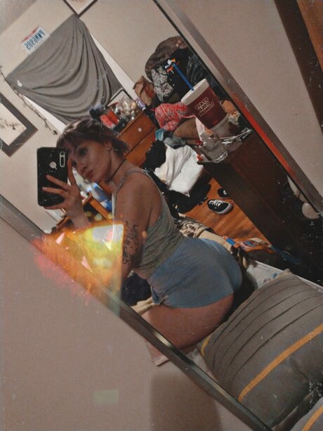 Dolly Wally onlyfans photo