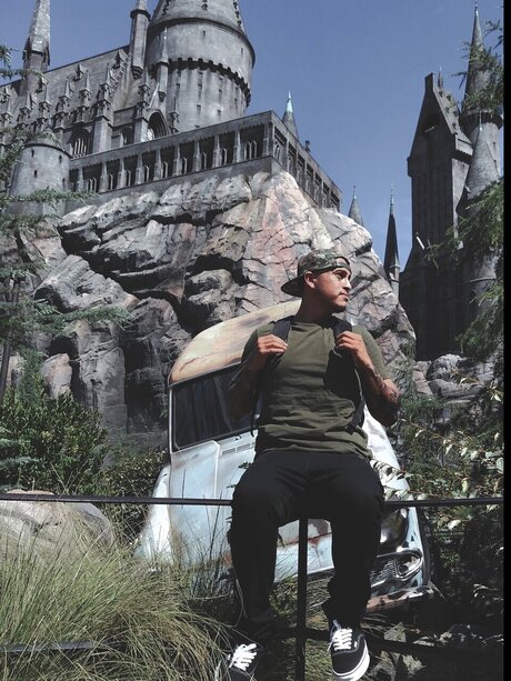 Vicctoorrrr onlyfans lean