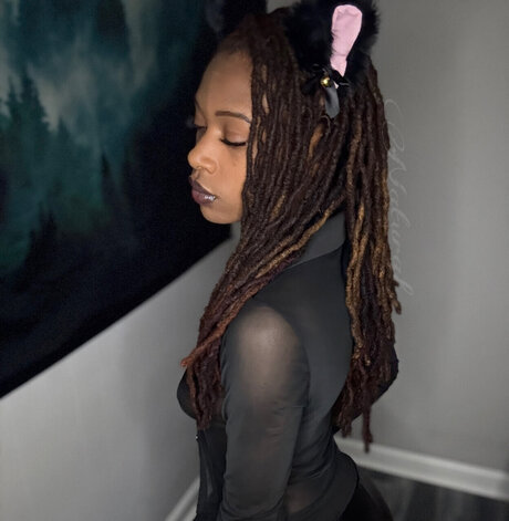 Ms Natural onlyfans leaks porn