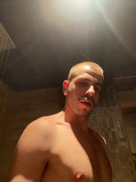 Mr Eggplant only fans leak porn