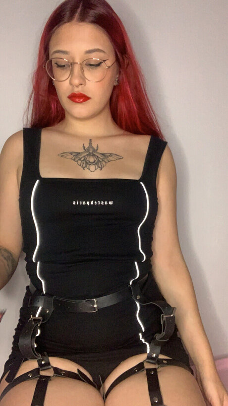 ZerahX_ onlyfans xxx