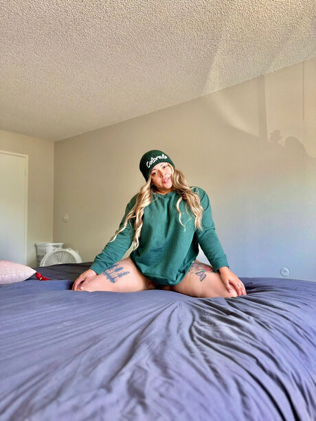 Yuliana nudes only fans