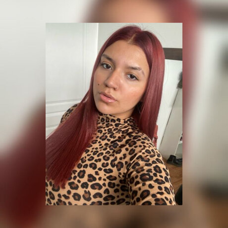 Your little redhead Juli_ onlyfans ass