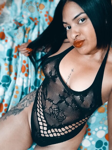 Willianny Cantillo naked onlyfans leaked