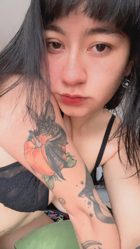 Vivian Foster onlyfans porno