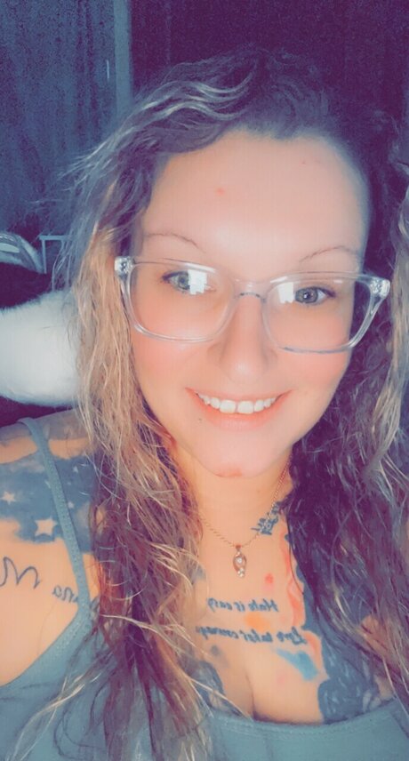 Thickntatted leaked onlyfans sex