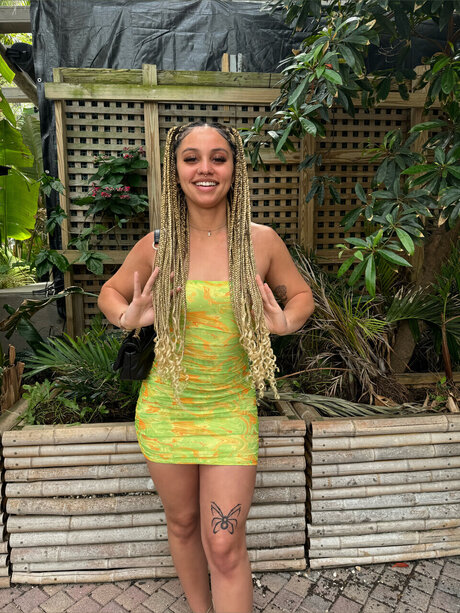 Soul Dream onlyfans photos