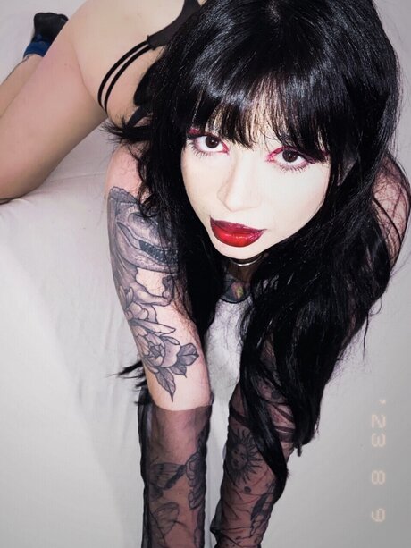 Rafaela Pesenti onlyfans leak porn