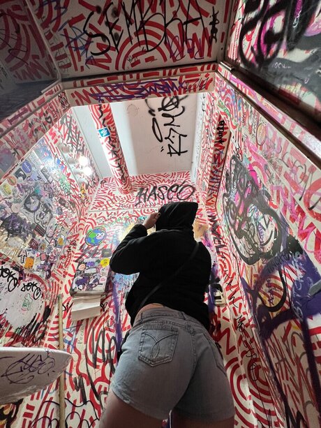 Only Gina_ onlyfans creator